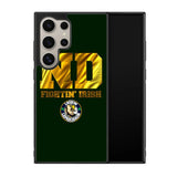 notre dame fighting irish X00970 Samsung Galaxy S24 Ultra 5G Case