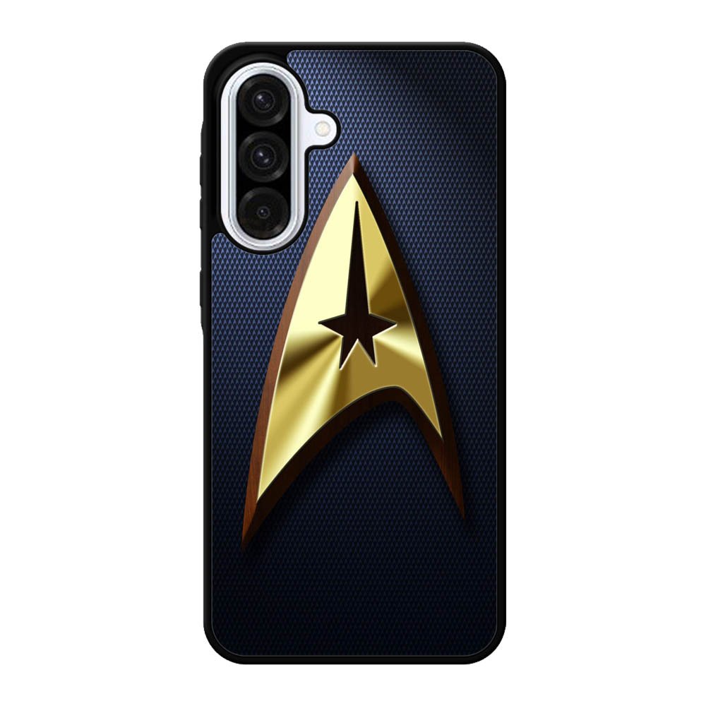 Star Trek Emblem Samsung Galaxy A56 Case FE7165