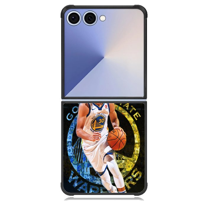 stephen curry X00968 Samsung Galaxy Z Flip 7 Case