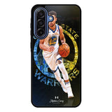 stephen curry X00968 Samsung Galaxy A17 5G Case