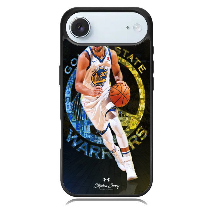 stephen curry X00968 iPhone 17 Air Case