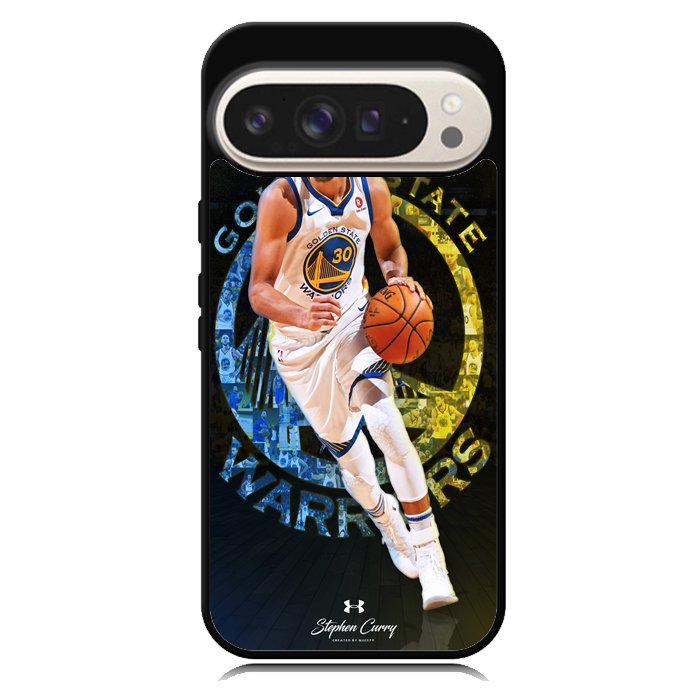 stephen curry X00968 Google Pixel 9 Pro XL Case