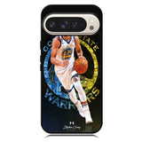 stephen curry X00968 Google Pixel 9 | Google Pixel 9 Pro Case