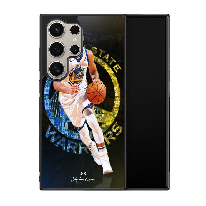 stephen curry X00968 Samsung Galaxy S24 Ultra 5G Case
