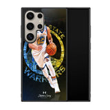 stephen curry X00968 Samsung Galaxy S24 Ultra 5G Case