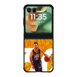 stephen curry X00967 Motorola Moto RAZR 2025 Case