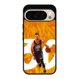 stephen curry X00967 Google Pixel 10 Pro Case