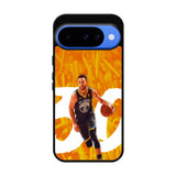 stephen curry X00967 Google Pixel 10 Case