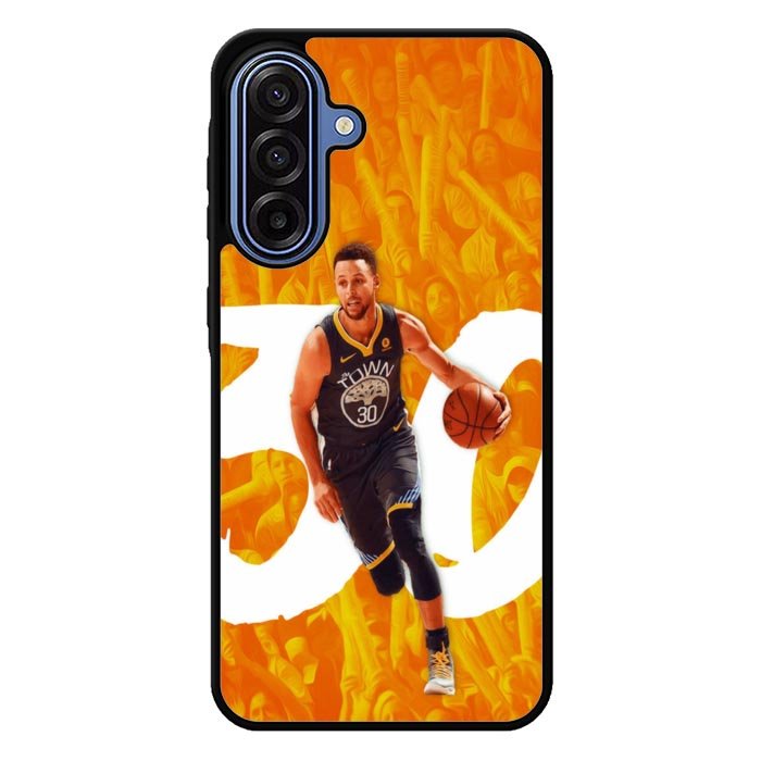 stephen curry X00967 Samsung Galaxy A17 5G Case