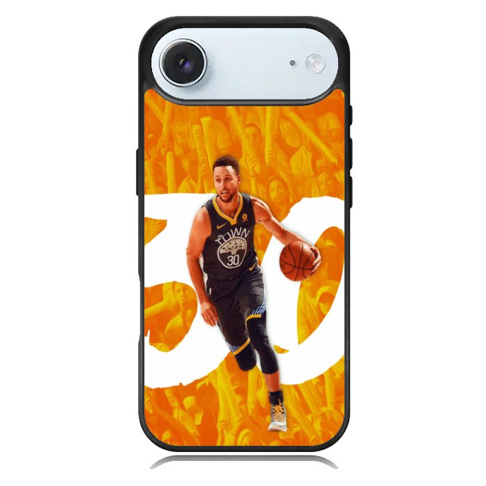 stephen curry X00967 iPhone 17 Air Case