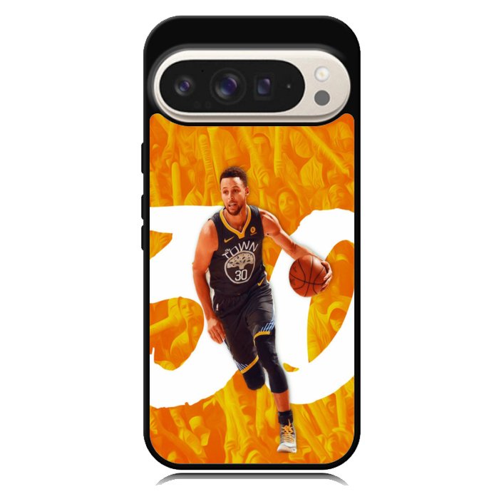 stephen curry X00967 Google Pixel 10 Pro XL Case