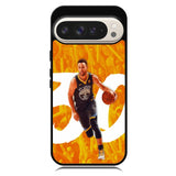 stephen curry X00967 Google Pixel 9 | Google Pixel 9 Pro Case