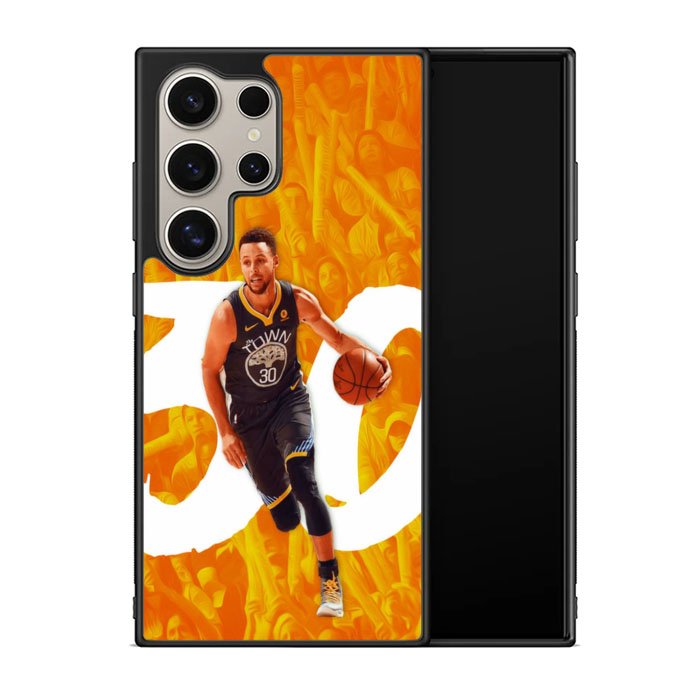 stephen curry X00967 Samsung Galaxy S24 Ultra 5G Case