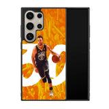 stephen curry X00967 Samsung Galaxy S24 Ultra 5G Case