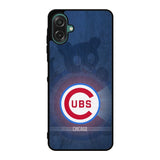 chicago cubs Logo X00966 Samsung Galaxy A07 Case