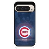 chicago cubs Logo X00966 Google Pixel 10 Pro XL Case