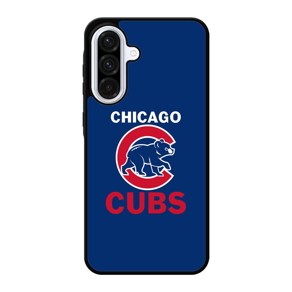 Chicago Cubs 4th Samsung Galaxy A56 Case FE1681