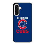 Chicago Cubs 4th Samsung Galaxy A56 Case FE1681