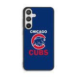 Chicago Cubs 4th Samsung Galaxy A26 Case FE6193