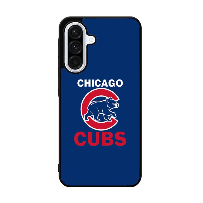 Chicago Cubs 4th Samsung Galaxy A36 Case FE5311