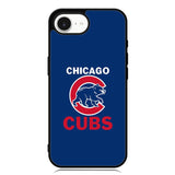 Chicago Cubs 4th iPhone 16e Case