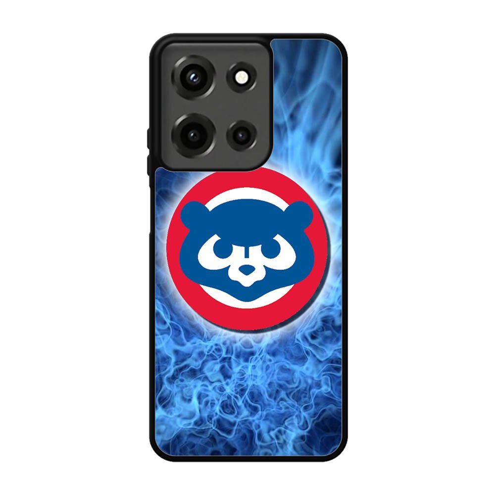Chicago Cubs 5th Motorola Moto G 5G 2025 Case FE1774
