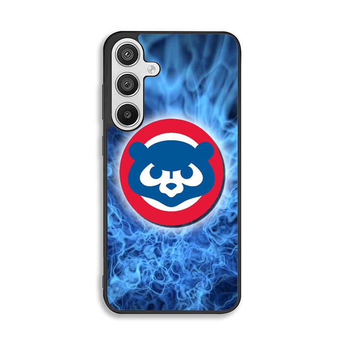 Chicago Cubs 5th Samsung Galaxy A26 Case FE0793