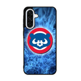 Chicago Cubs 5th Samsung Galaxy A36 Case FE6288