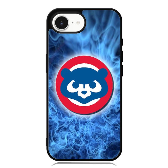 Chicago Cubs 5th iPhone 16e Case