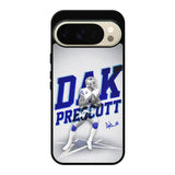 dak prescott cowboys X00962 Google Pixel 10 Pro Case