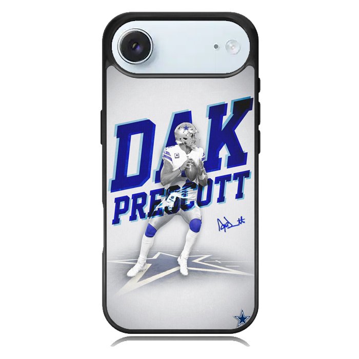 dak prescott cowboys X00962 iPhone 17 Air Case