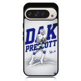 dak prescott cowboys X00962 Google Pixel 9 | Google Pixel 9 Pro Case