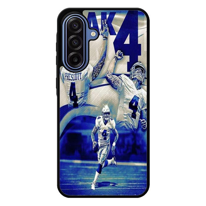 dak prescott cowboys X00961 Samsung Galaxy A17 5G Case