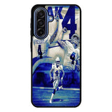 dak prescott cowboys X00961 Samsung Galaxy A17 5G Case