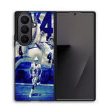 dak prescott cowboys X00961 Samsung Galaxy Z Fold 7 Case