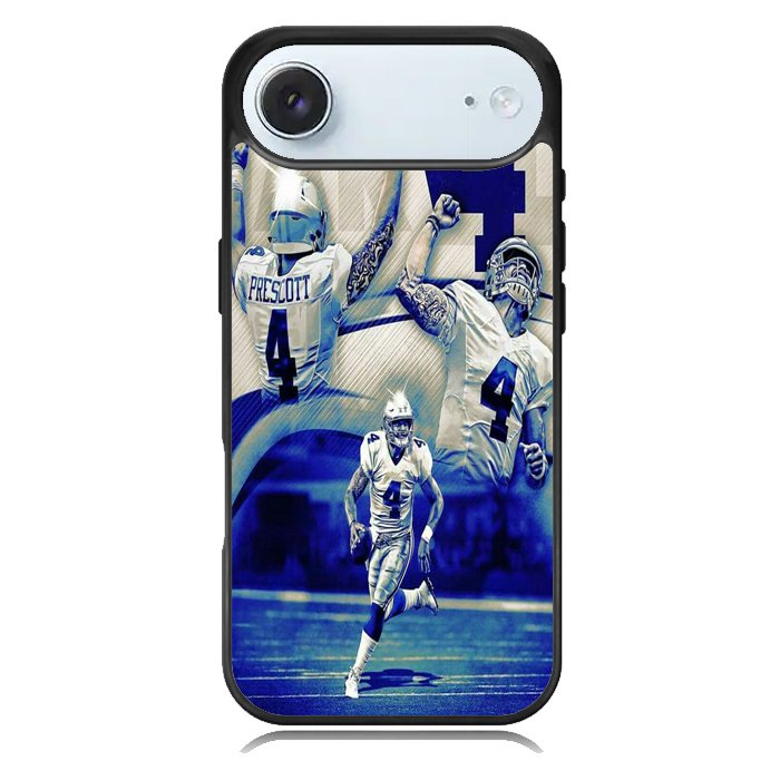 dak prescott cowboys X00961 iPhone 17 Air Case