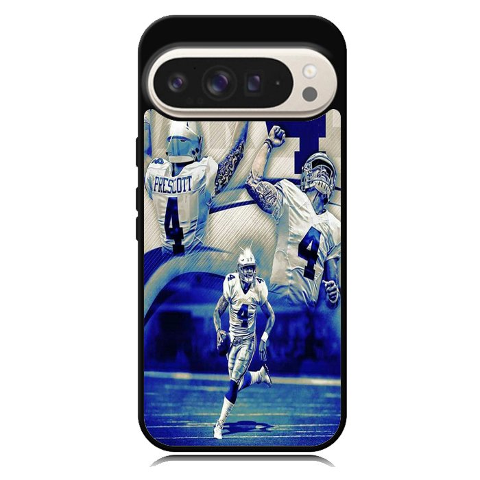 dak prescott cowboys X00961 Google Pixel 9 | Google Pixel 9 Pro Case