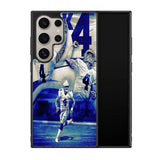dak prescott cowboys X00961 Samsung Galaxy S24 Ultra 5G Case