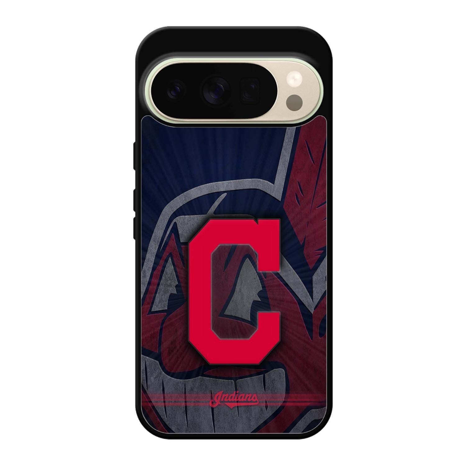 cleveland Indians X00959 Google Pixel 10 Pro Case