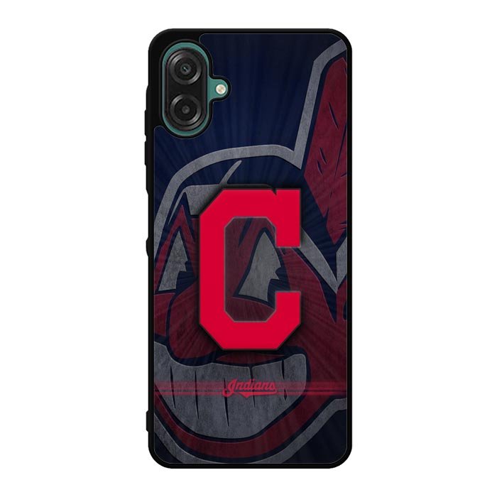 cleveland Indians X00959 Samsung Galaxy A07 Case