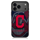 cleveland Indians X00959 iPhone 17 Pro Case