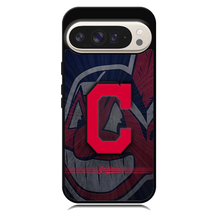 cleveland Indians X00959 Google Pixel 10 Pro XL Case