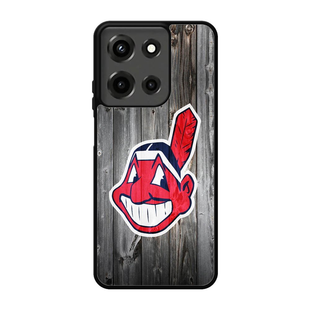 Cleveland Indians Motorola Moto G 5G 2025 Case FE0061