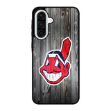 Cleveland Indians Samsung Galaxy A56 Case FE3547