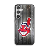 Cleveland Indians Samsung Galaxy A26 Case FE0061