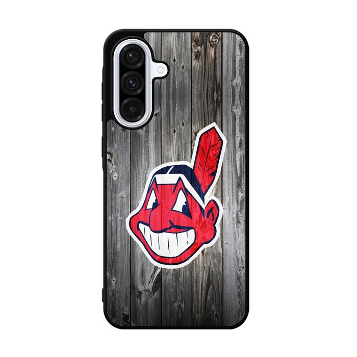Cleveland Indians Samsung Galaxy A36 Case FE1317
