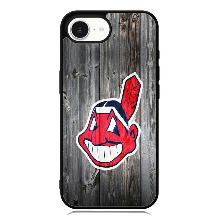 Cleveland Indians iPhone 16e Case