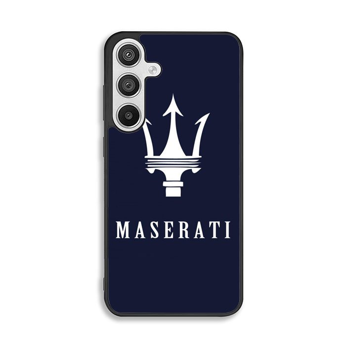 maserati Samsung Galaxy A26 Case FE0602
