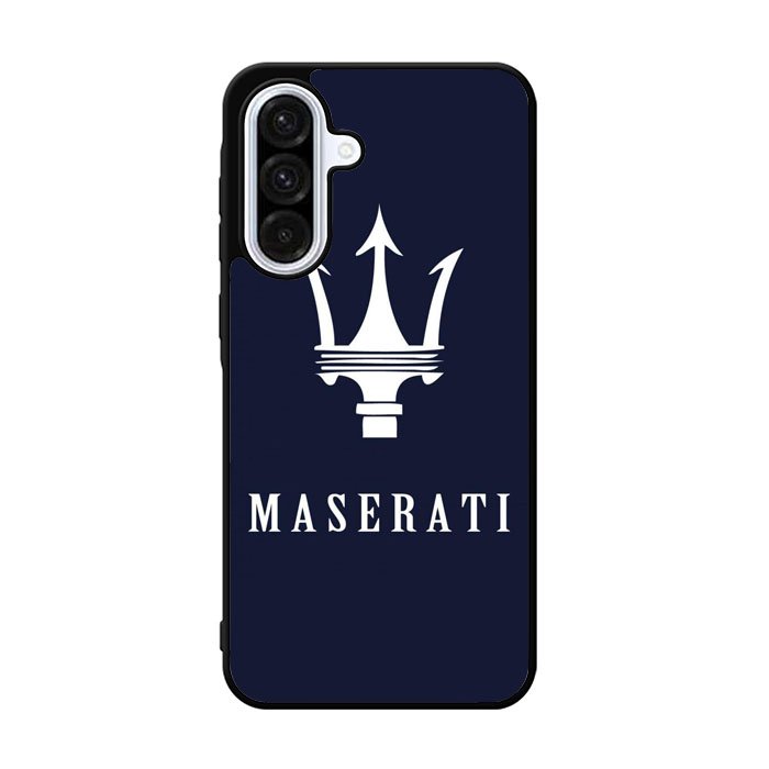 maserati Samsung Galaxy A36 Case FE1752