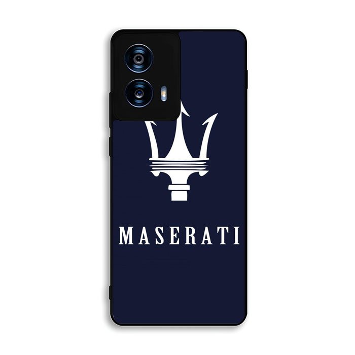 maserati Motorola Moto G Power 5G 2024 Case FE1752
